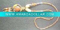 Wholesale beaded necklace