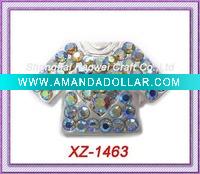 Wholesale Alloy Brooch