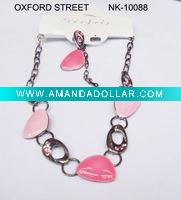 fashion jewelry set