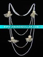 Wholesale Fashion necklace costume jewelry