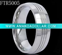 Wholesale Fashion Titanium Rings