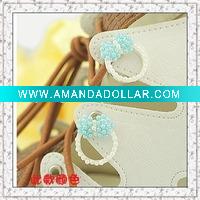 Wholesale hotsales fashion acrylic flower earring