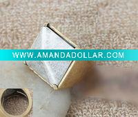 Simple Design copper Jewellery Rings