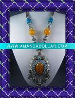 Wholesale Fashion Religious Resin Jewellery