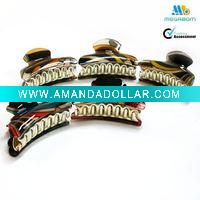Acrylic Hair Claw