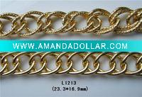 Wholesale jewelry chain