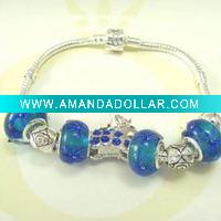Wholesale Hotsale rhinestone bracelet,chain bracelet,fine jewellery