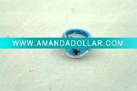 Wholesale 2011 Acrylic finger ring