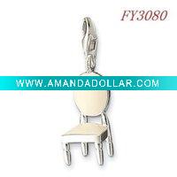 Small Charms for Necklace