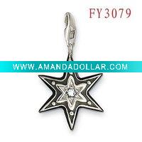 Small Charms for Necklace