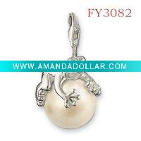 Small Charms for Necklace