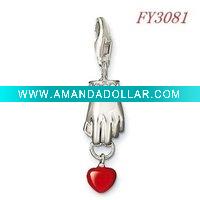 Small Charms for Necklace