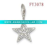 Wholesale Small Charms for Necklace