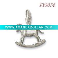 Small Charms for Necklace