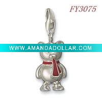 Small Charms for Necklace