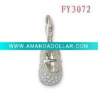 Small Charms for Necklace