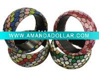 Wholesale Fabric Bangle