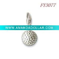 Small Charms for Necklace