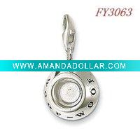 Small Charms for Necklace