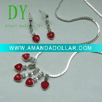 Wholesale Alloy Necklace