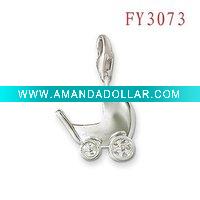 Wholesale Small Charms for Necklace