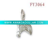 Small Charms for Necklace