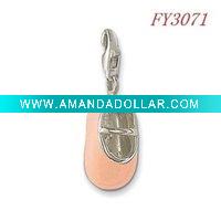 Small Charms for Necklace
