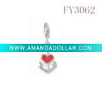 Small Charms for Necklace
