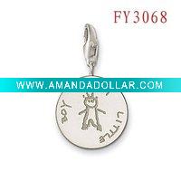Wholesale Small Charms for Necklace
