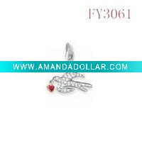 Small Charms for Necklace