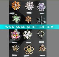 Wholesale fashion brooch