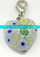Wholesale fashion pendant Charm