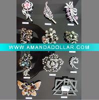 Wholesale fashion brooch