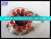 Wholesale fashion metal earings charm earring