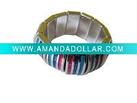Wholesale 2011 fashion Acrylic bracelet