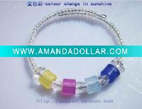 magic bead uv bead bracelet