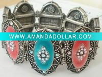 Wholesale Coloured Enamel Bracelet&Bangle