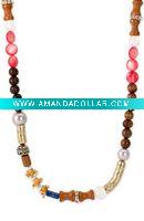 Wholesale charm necklace