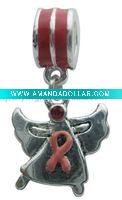 alloy charm