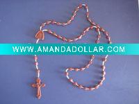 Wholesale bead necklace-p-003