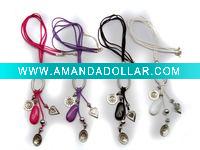 Wholesale new design for the beads necklace