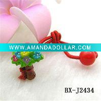 popular flower hair twisters