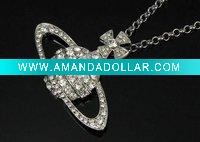 Wholesale Brand Necklace Fashion Pendant Necklace Jewelry JXL-030