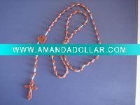 beaded necklace-p-003