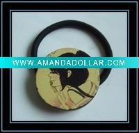 ladies beautiful hair band/elegant hair accessory