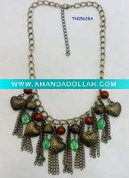 Wholesale fashion necklace jewelry