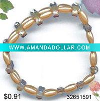 Wholesale Fashion Beads Bracelet