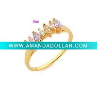 Wholesale Fashion Rings