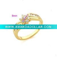 Fashion stone Rings