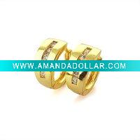 offer free sample manufactory wholesale earrings